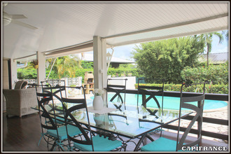 achat maison kourou 97310