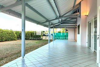 achat maison kourou 97310