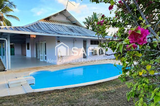 achat maison kourou 97310