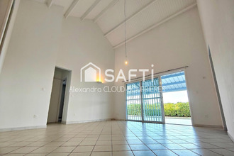 achat maison kourou 97310