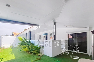 achat maison kourou 97310