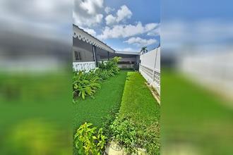 achat maison kourou 97310