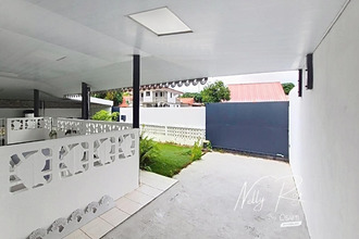 achat maison kourou 97310