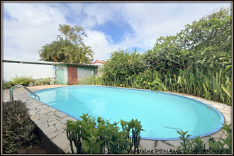 achat maison kourou 97310