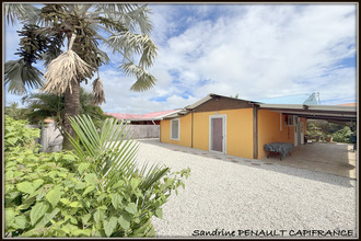 achat maison kourou 97310