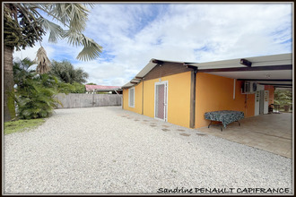 achat maison kourou 97310