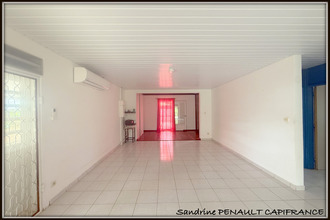 achat maison kourou 97310