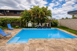 achat maison kourou 97310