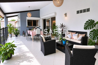 achat maison kourou 97310