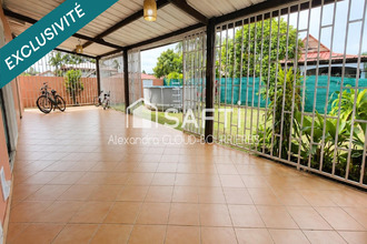 achat maison kourou 97310