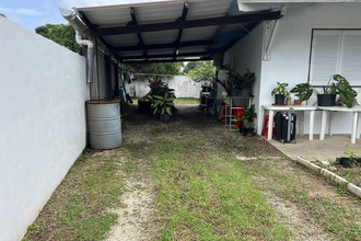 achat maison kourou 97310
