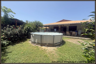 achat maison kourou 97310
