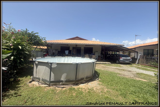 achat maison kourou 97310