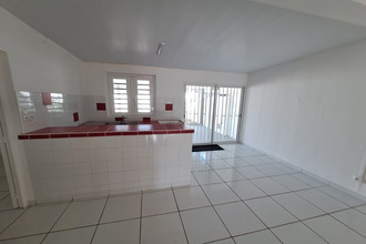 achat maison kourou 97310