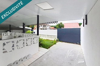 achat maison kourou 97310
