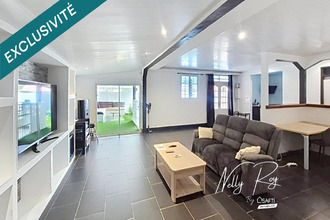 achat maison kourou 97310