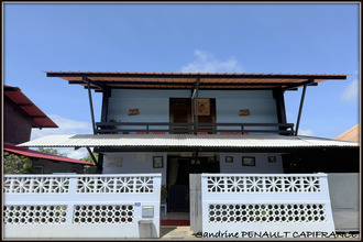 achat maison kourou 97310