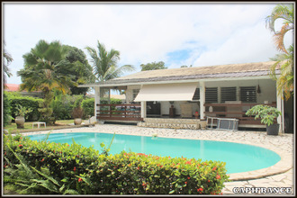 achat maison kourou 97310