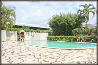achat maison kourou 97310