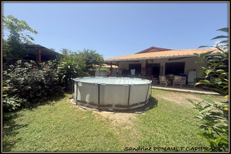 achat maison kourou 97310