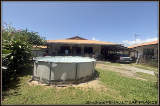 achat maison kourou 97310