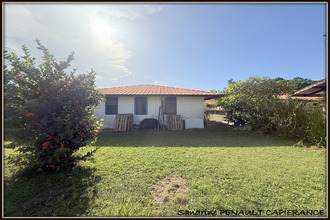 achat maison kourou 97310