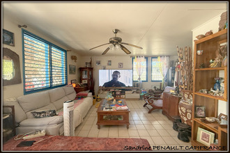 achat maison kourou 97310