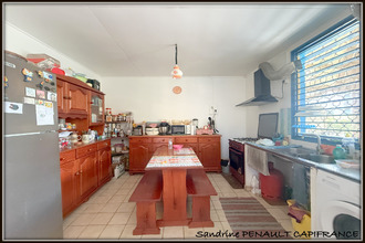 achat maison kourou 97310
