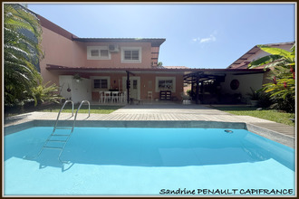 achat maison kourou 97310