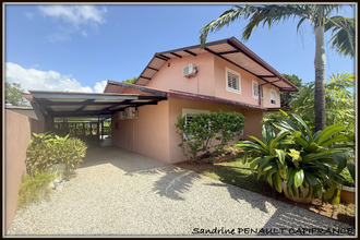 achat maison kourou 97310