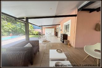 achat maison kourou 97310