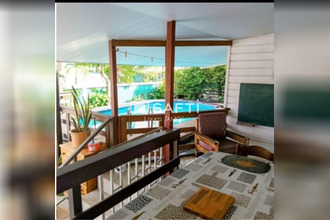 achat maison kourou 97310