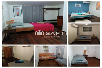 achat maison kourou 97310