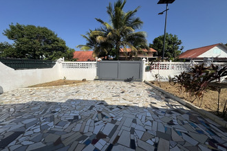 achat maison kourou 97310