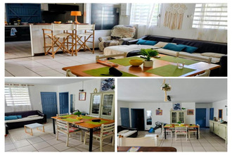 achat maison kourou 97310