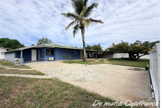 achat maison kourou 97310