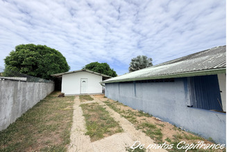 achat maison kourou 97310