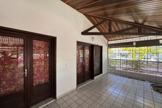 achat maison kourou 97310