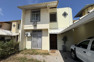 achat maison kourou 97310