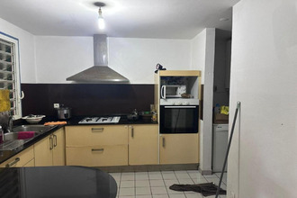 achat maison kourou 97310