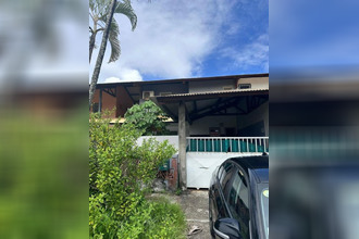 achat maison kourou 97310