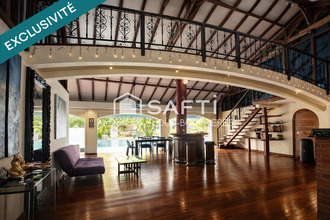 achat maison kourou 97310