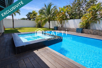 achat maison kourou 97310