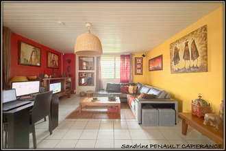 achat maison kourou 97310