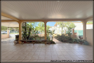 achat maison kourou 97310