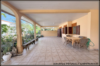 achat maison kourou 97310