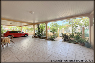 achat maison kourou 97310