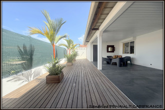 achat maison kourou 97310