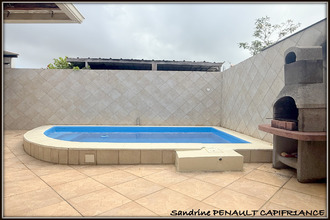 achat maison kourou 97310