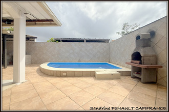 achat maison kourou 97310